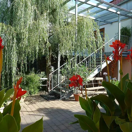 Landgasthof Steller * Gilserberg