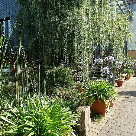 Landgasthof Steller * Gilserberg