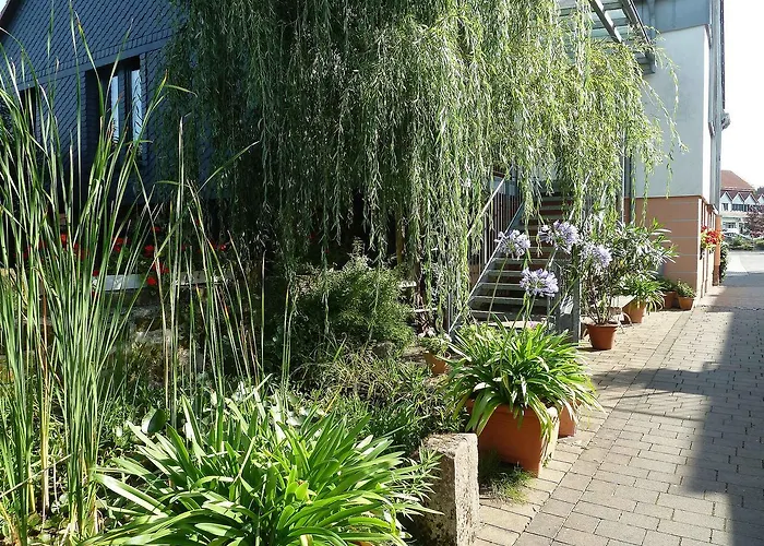 Landgasthof Steller * Gilserberg